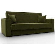 зеленый микровельвет