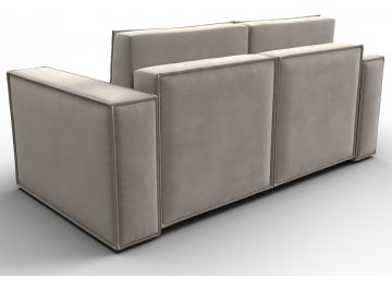 Диван Куба мини