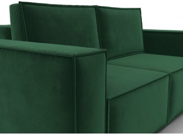 Диван Куба мини