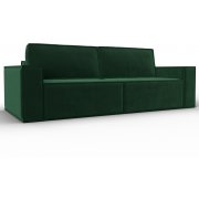 зеленый велюр