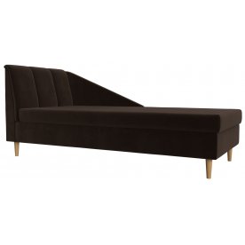 Диван-кушетка Астер левый