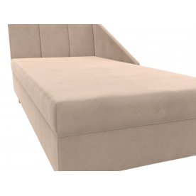 Диван-кушетка Астер левый