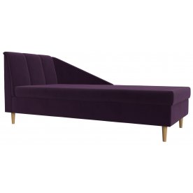 Диван-кушетка Астер левый