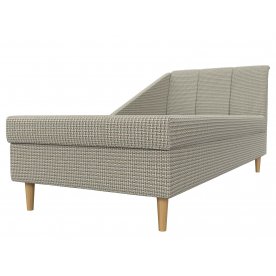 Диван-кушетка Астер правый