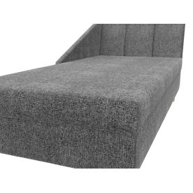 Диван-кушетка Астер правый