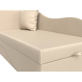 Диван-кушетка Гармония левый