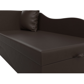 Диван-кушетка Гармония левый