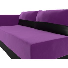 Диван-кушетка Никас левый