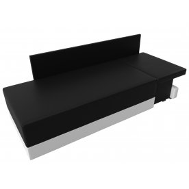 Диван-кушетка Никас правый