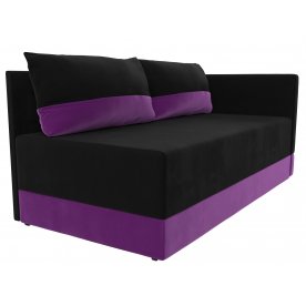 Диван-кушетка Никас правый