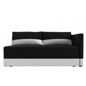 Диван-кушетка Никас правый