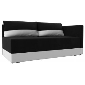 Диван-кушетка Никас правый