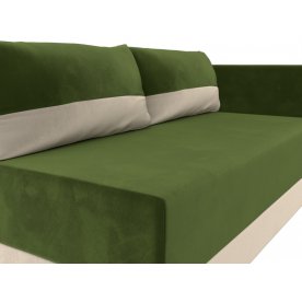 Диван-кушетка Никас правый