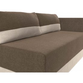 Диван-кушетка Никас правый