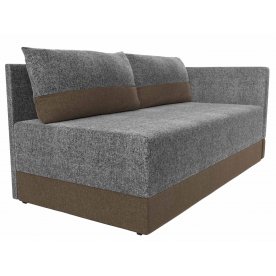 Диван-кушетка Никас правый