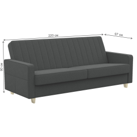 Диван Льери