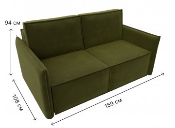 Диван Либерти