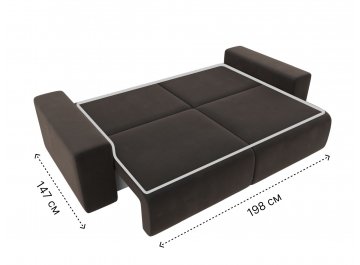 Диван Лига-036 НПБ Классик