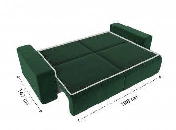 Диван Лига-036 НПБ Классик