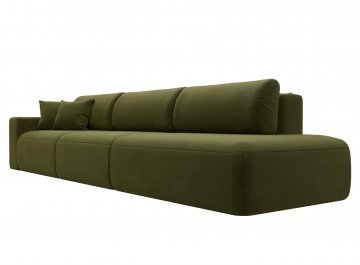 Диван Лига-036 НПБ Модерн Лонг