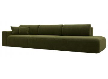 Диван Лига-036 НПБ Модерн Лонг