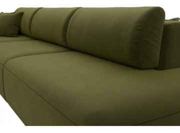 Диван Форум-036 НПБ Модерн Лонг