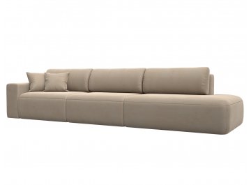 Диван Лига-036 НПБ Модерн Лонг