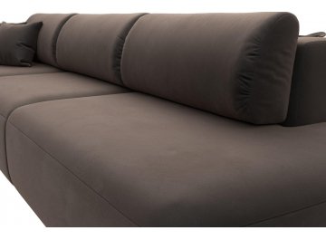 Диван Форум-036 НПБ Модерн Лонг