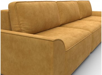 Диван Лига-048 НПБ Лонг