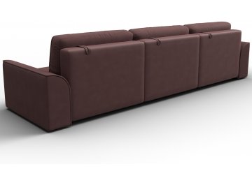 Диван Лига-048 НПБ Лонг