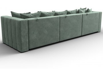 Диван Лига-052 НПБ Лонг