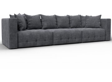 Диван Лига-052 НПБ Лонг