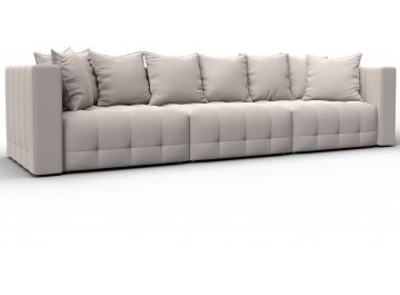 Диван Лига-052 НПБ joly 05 бежевый