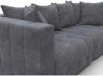 Диван Лига-052 НПБ