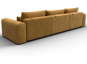 Диван Лига-056 НПБ Лонг