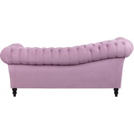 Диван Lina Pink