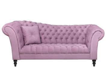 Диван Lina Pink