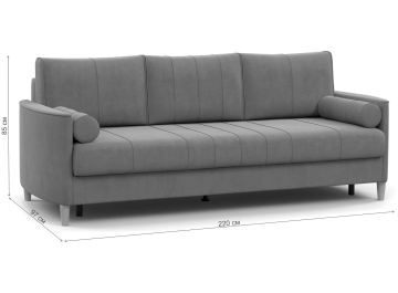 Диван Лора арт. ТД 328