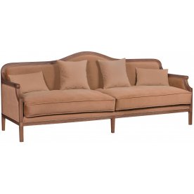 Диван Madesta Brown