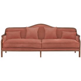 Диван Madesta Red V2