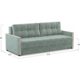 Диван Moon Family 135