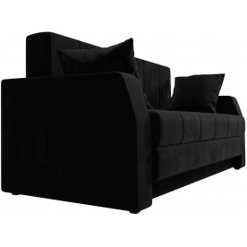 Диван Малютка микровельвет