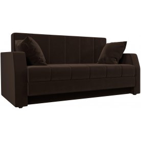 Диван Малютка микровельвет