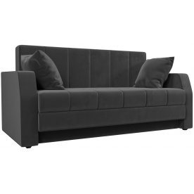 Диван Малютка велюр