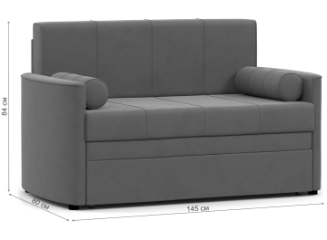 Диван Мелани Р 120 арт. ТД 335