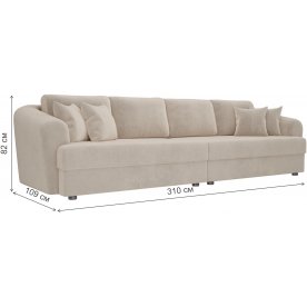 Диван Милтон