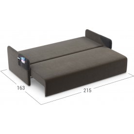 Диван Moon Family 118