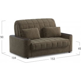 Диван Moon Family 018