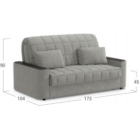 Диван Moon Family 018