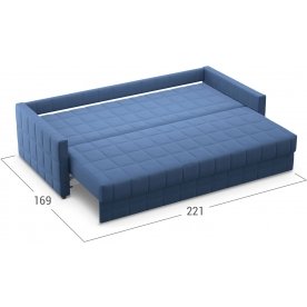 Диван Moon Family 124